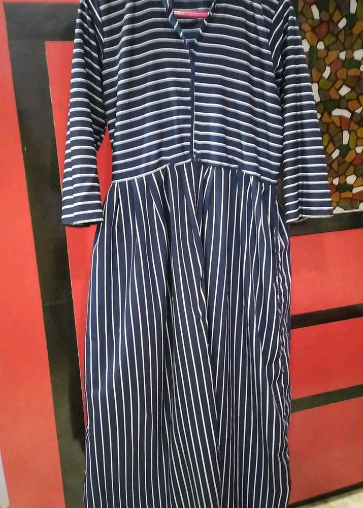Long Dress
