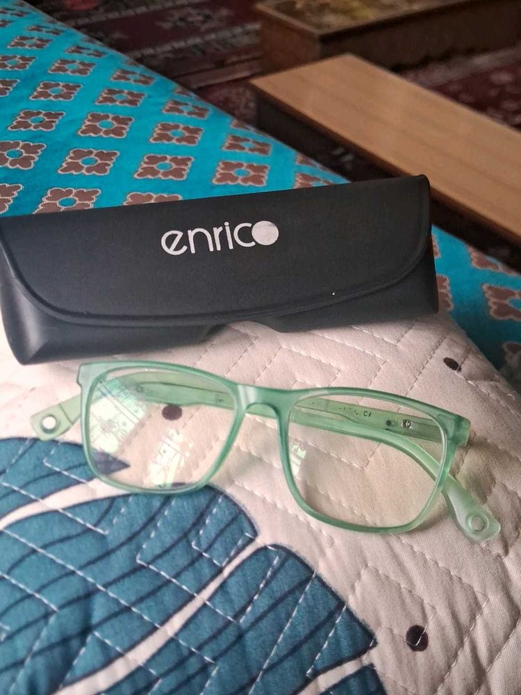 Blue Cut Glasses For Kids
