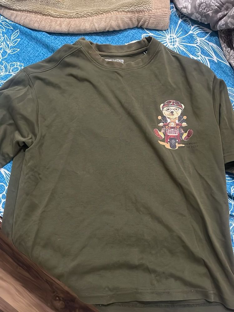 Graphic T-Shirt