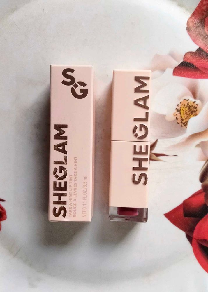 💋✨ SHEGLAM LIP DUO✨💋