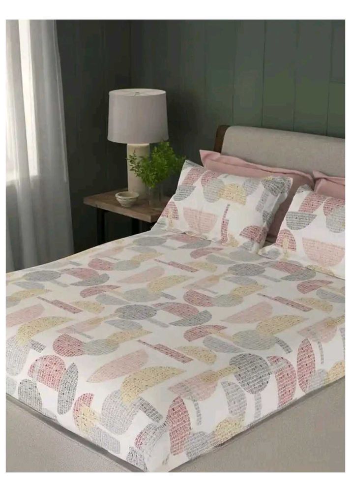 Abstract Pattern Bedding Set