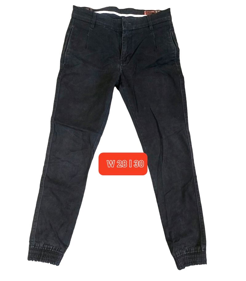 Mens Cotton Jogger