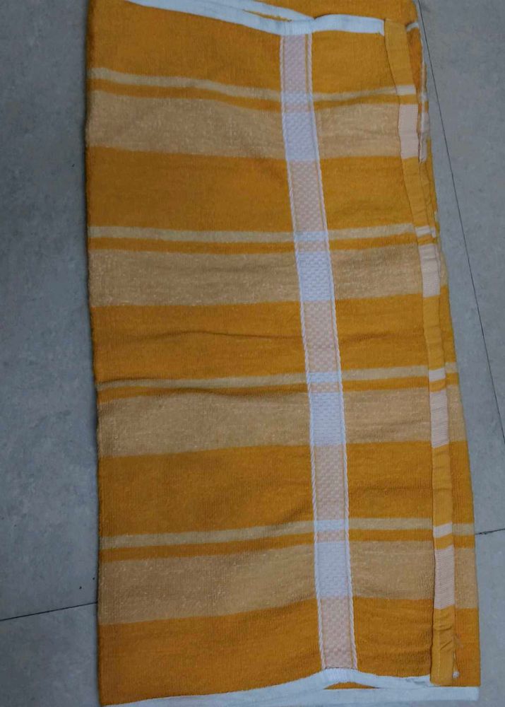 bath towel