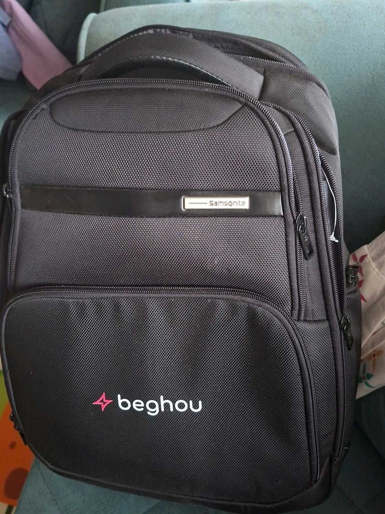 Stylish Samsonite Backpack for Everyday U