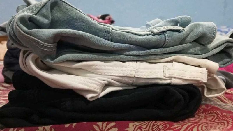 3 Jeans Bundle for women.