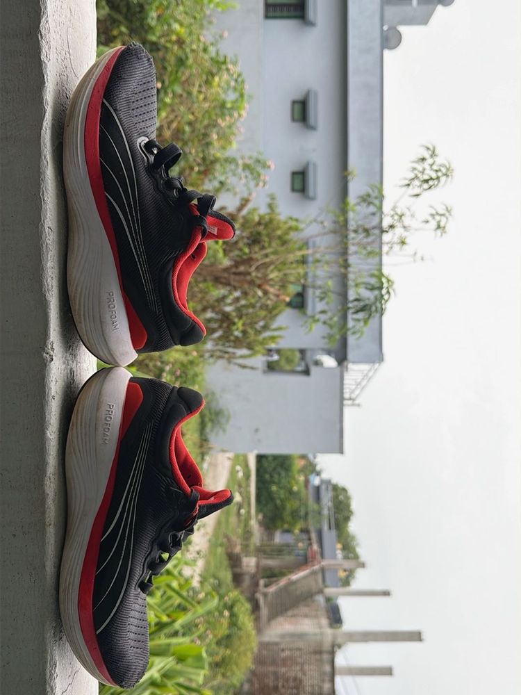 Puma Pro res running Shoes
