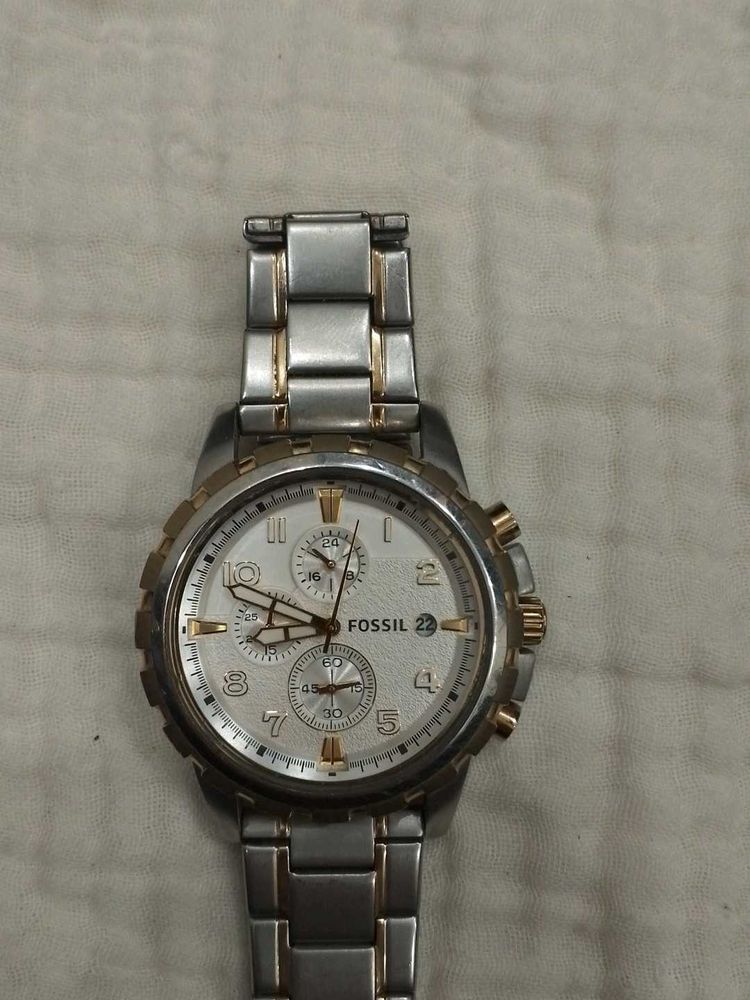 Fossil Men's Watch