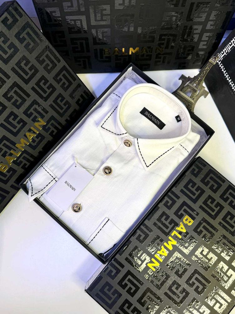 Balmain paris Shirt