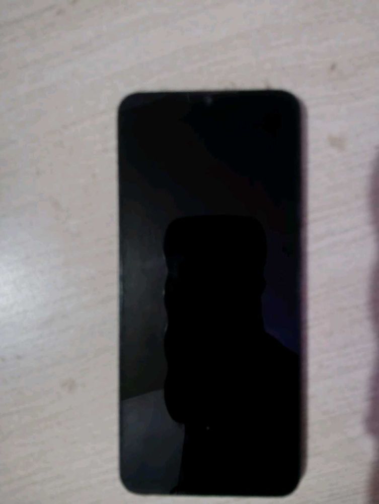 not working mobile phone