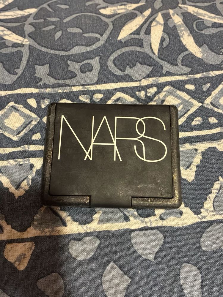 NARS Blush Compact