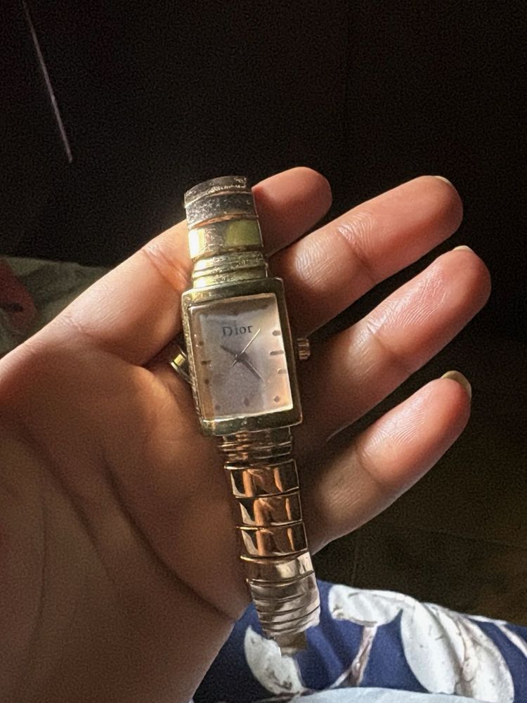 Dior Women's Watch