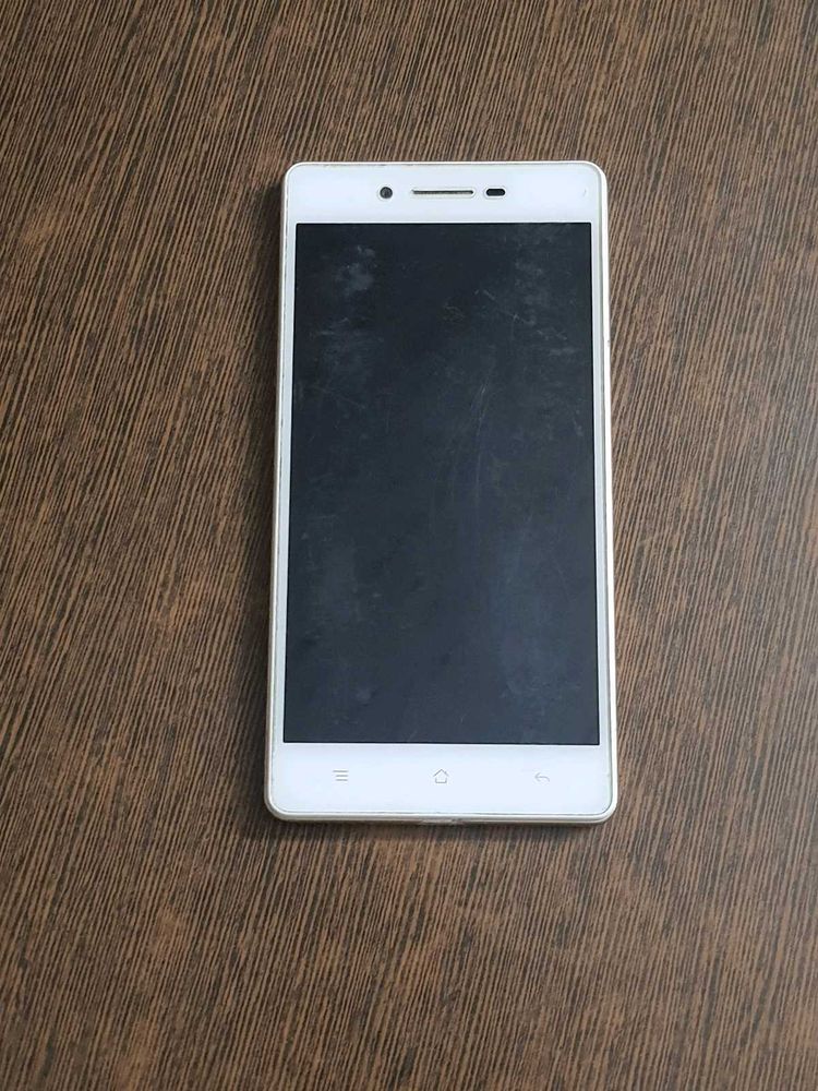 Oppo Phone