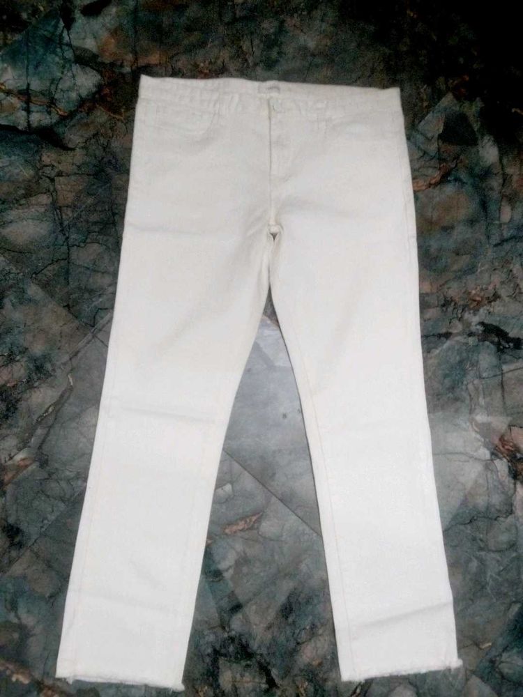 Timebelt women imported jean
