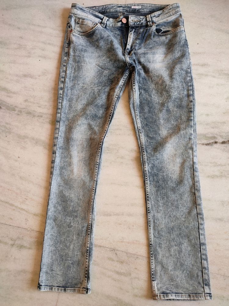 men's jeans