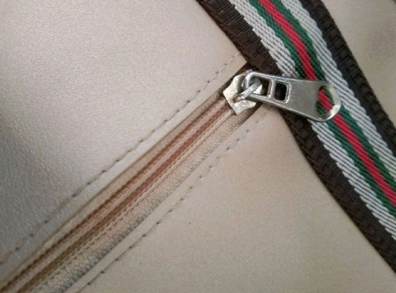 Made In Italy Gucci Bag