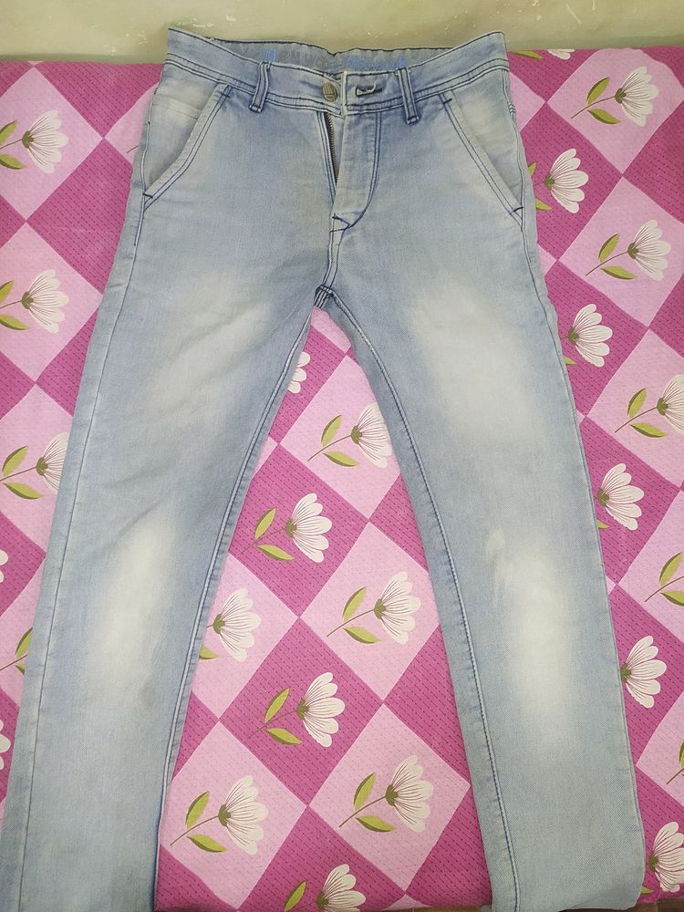 Mens Jeans