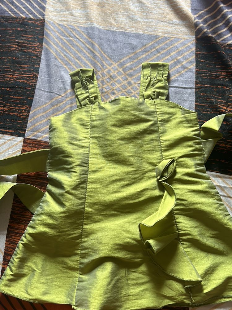 Branded A.T.U.N Frock