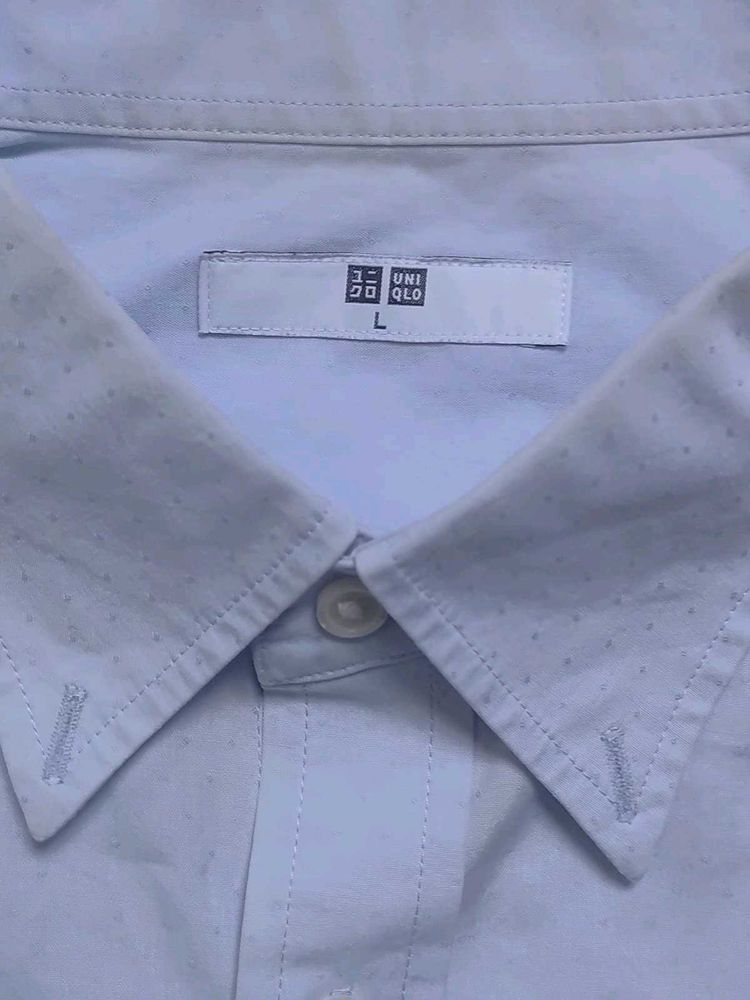 Uniqlo Shirt