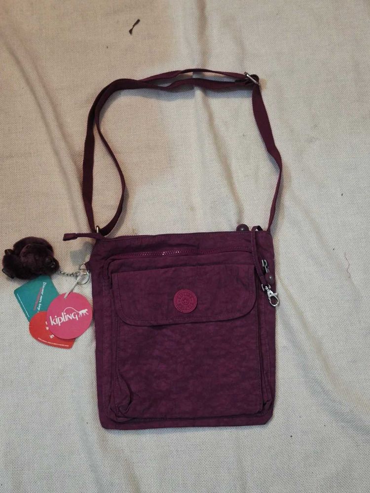 Kipling Crossbody Bag
