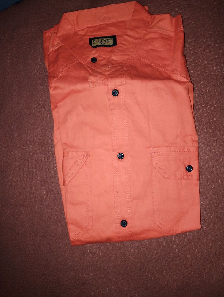 Party Wear Shirt