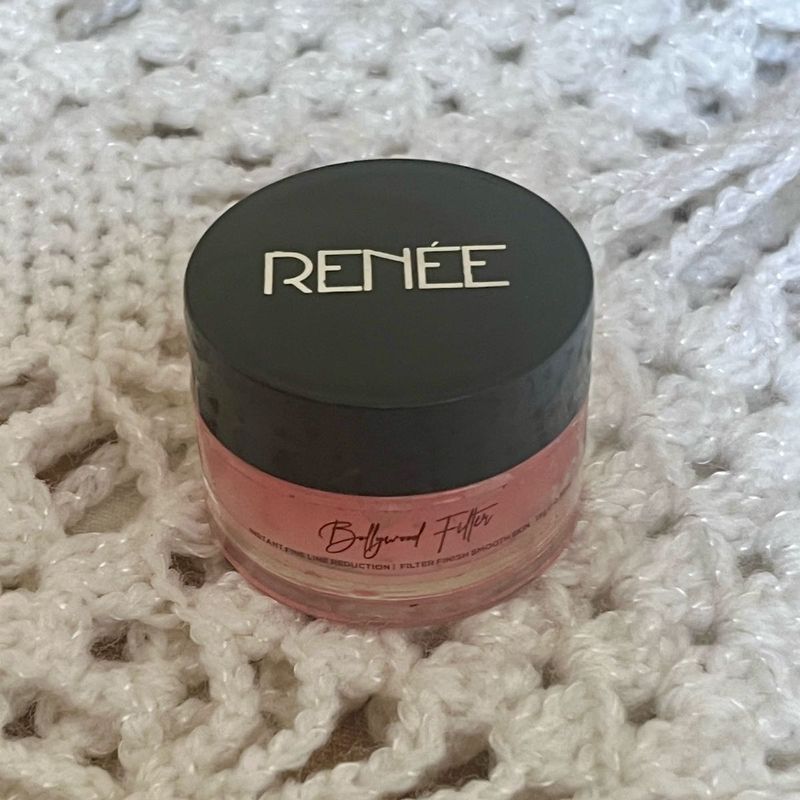 COMBO (primer+lipstick)