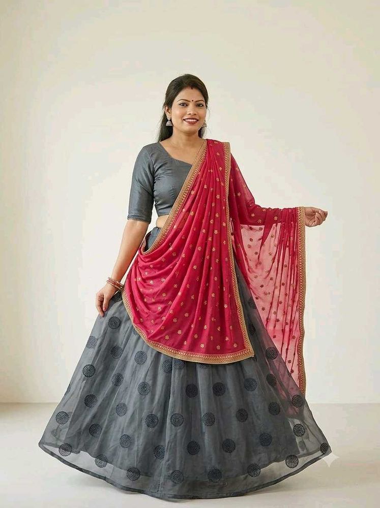 lehnga