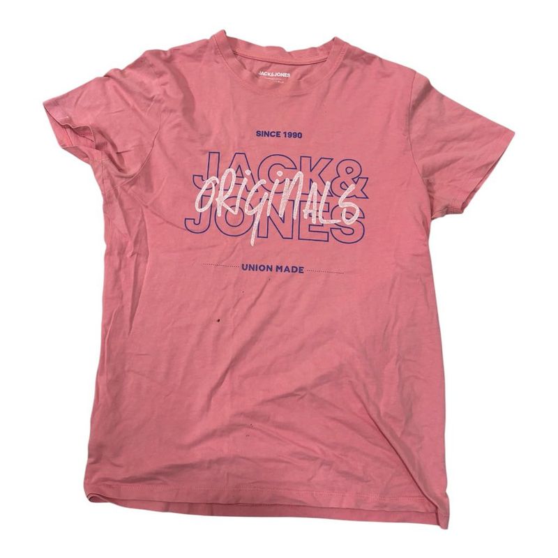 Jack &amp; Jones Graphic T-shirt (UNISEX)