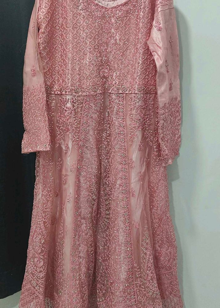 Elegant Ethnic Gown