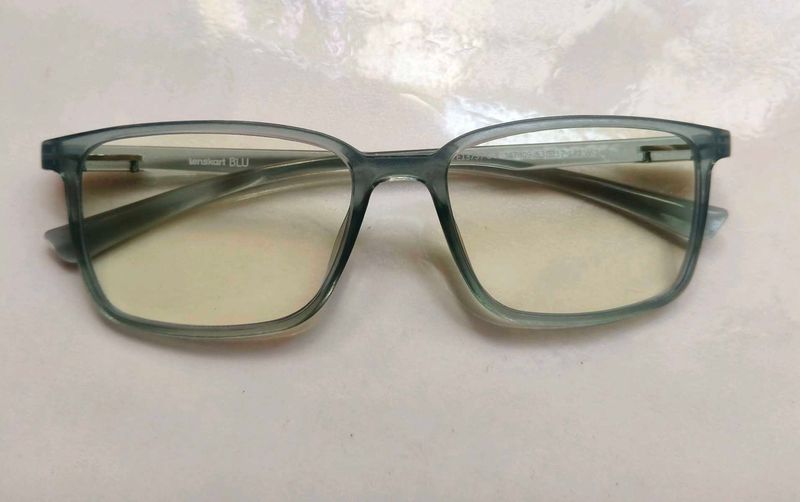 Stylish Blue Light Blocking Glasses