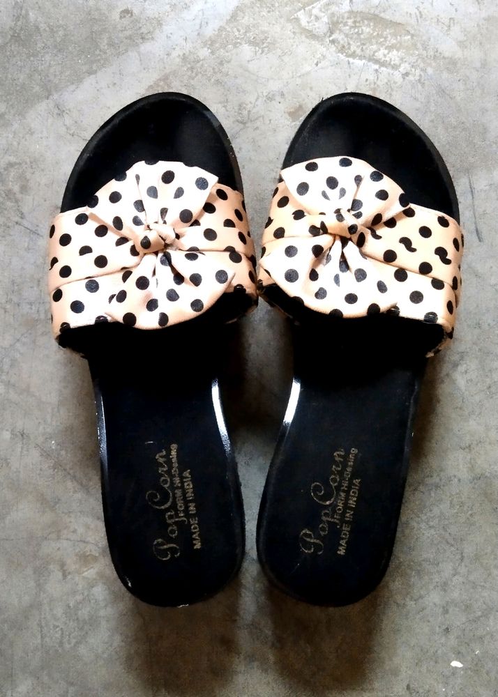 Heel Sleeper
