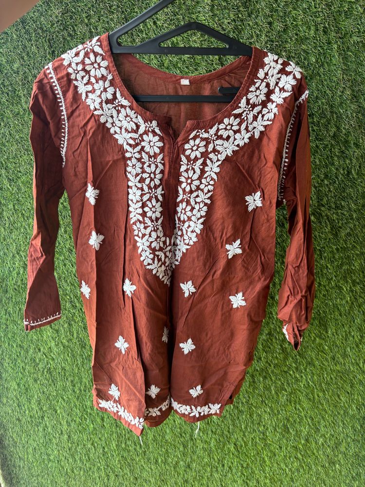 Short Kurti