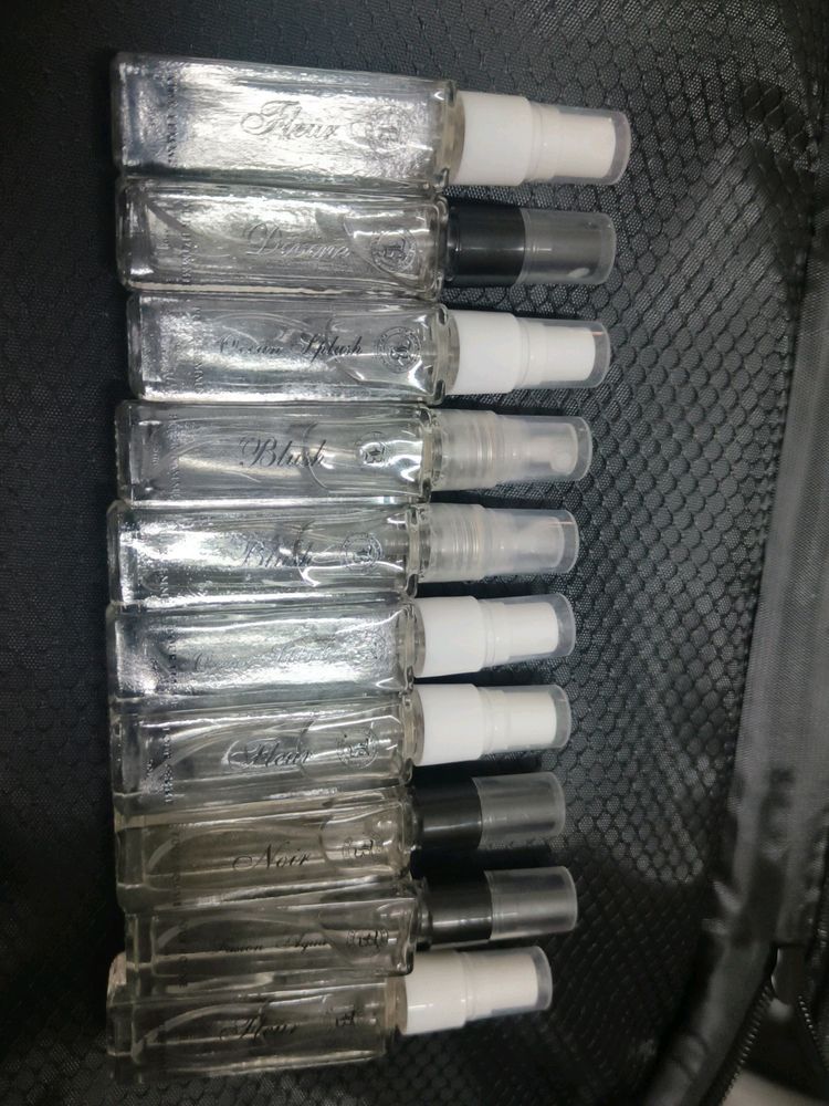 Fragrance And Beyond