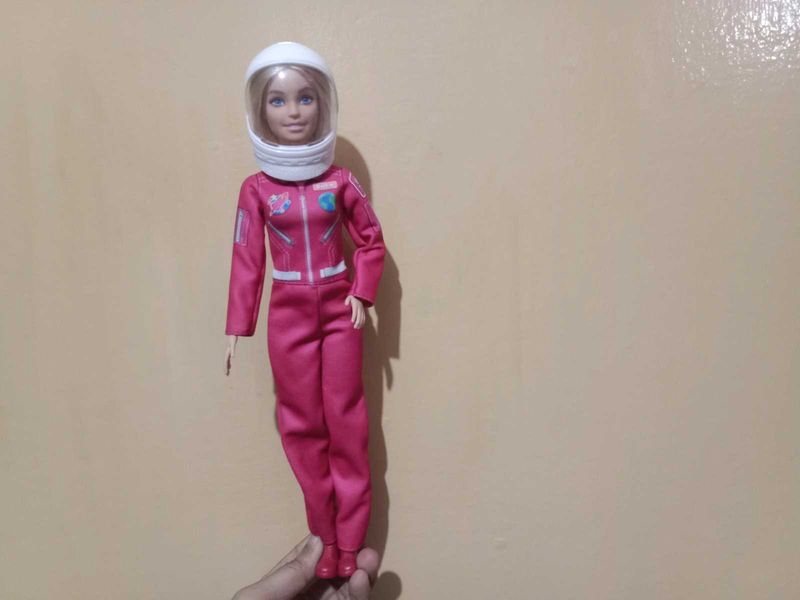 Barbie doll
