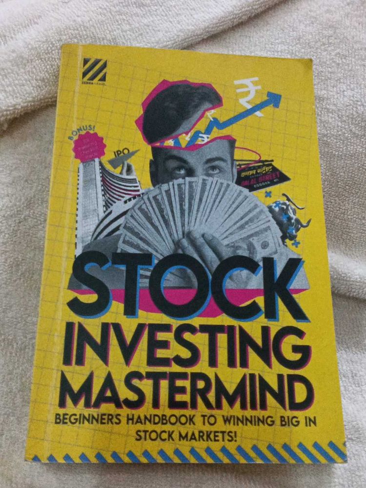 Stock Investing Mastermind