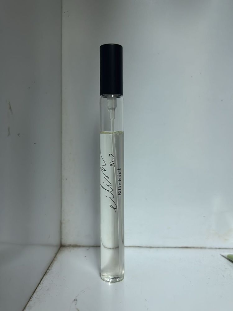 Eilish no.2 perfume