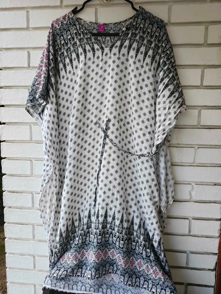 7 Boho Print  Dresses
