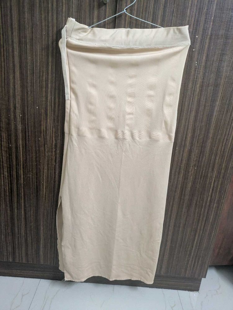 Women's shapewear inskirt