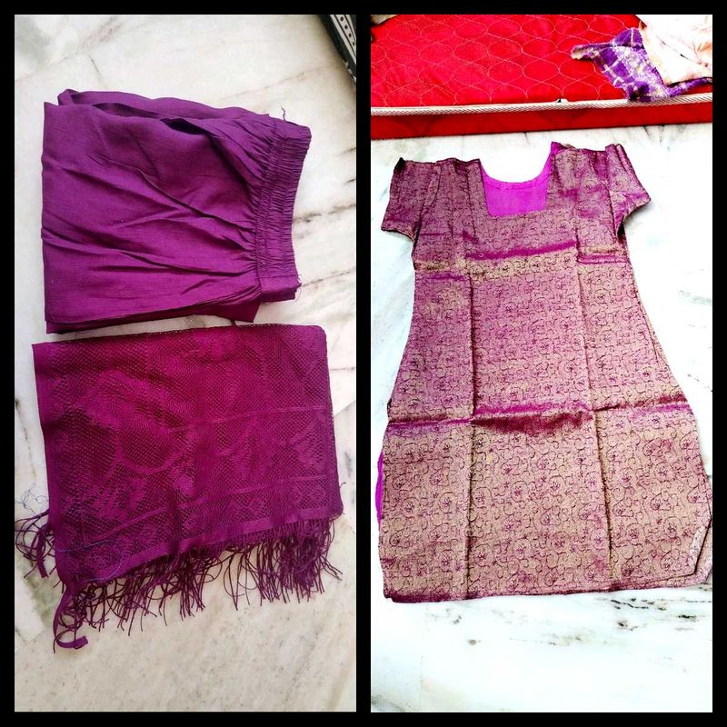 Kaira 3 Pc Set