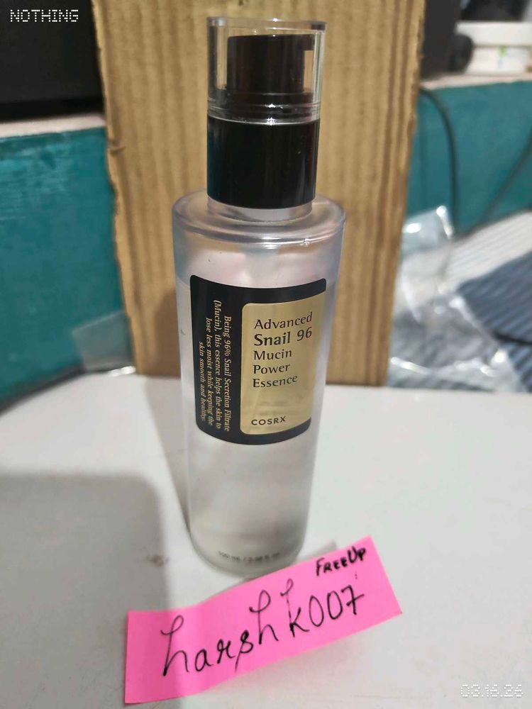 COSRX Advanced Snail 96 Mucin Power Essence