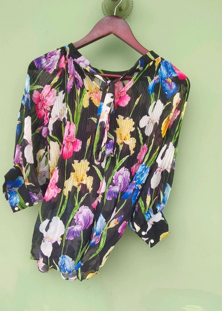 Cute Top #STUDIO