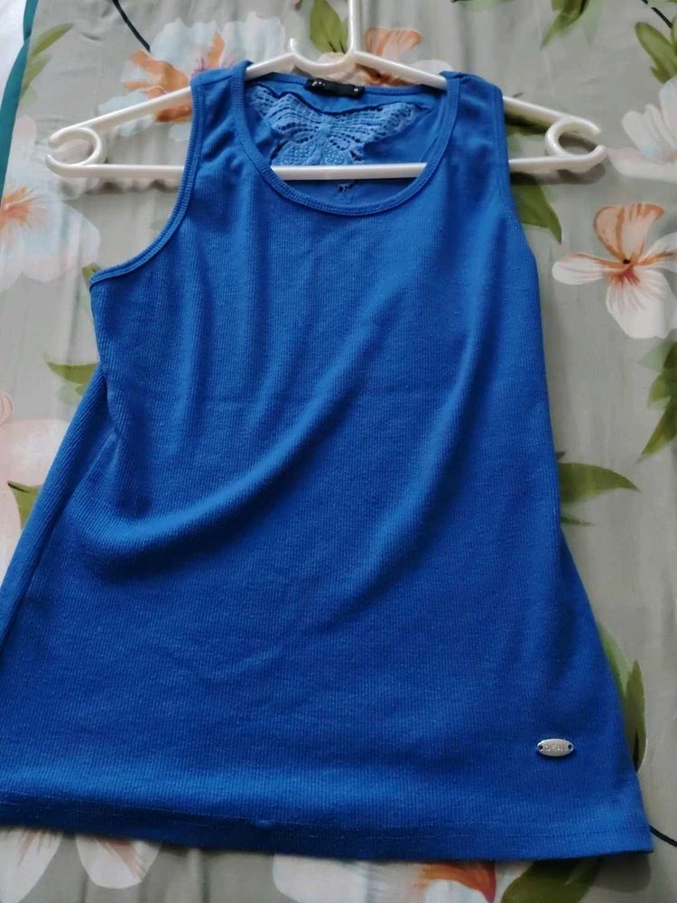 Kids Top For Girls Summer Wear