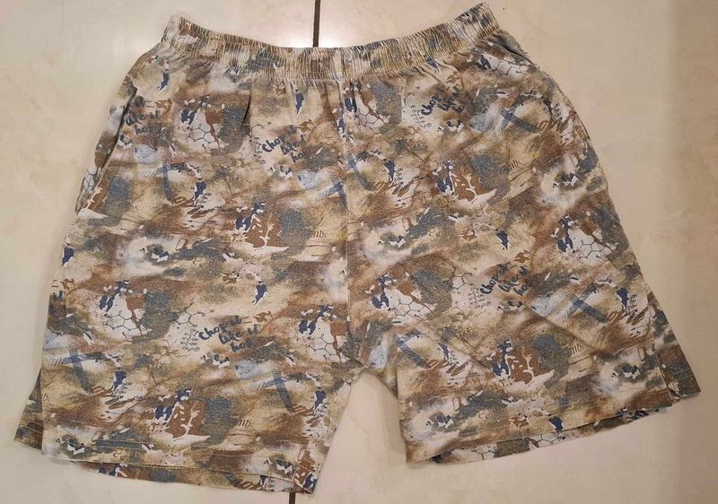 women's Shorts
