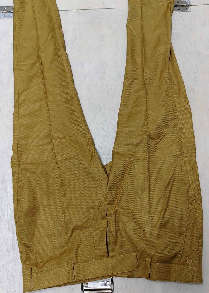 Unused Formal Pant