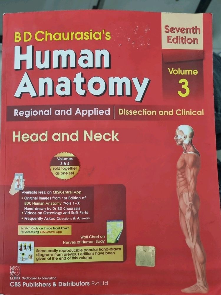 Human Anatomy