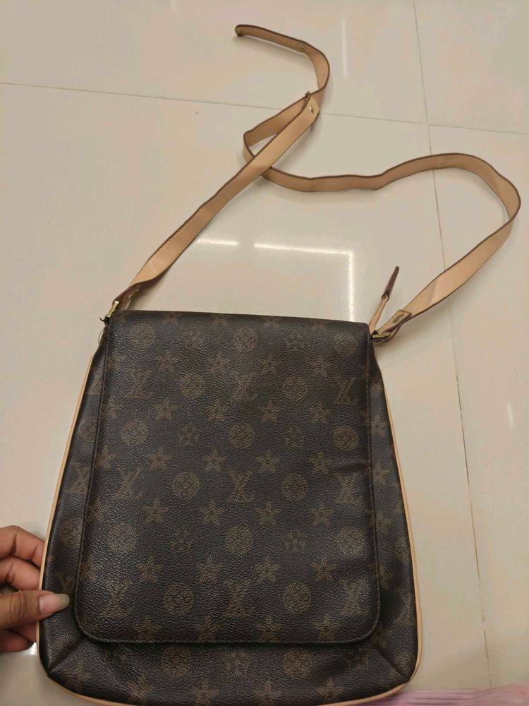 Designer Crossbody Bag