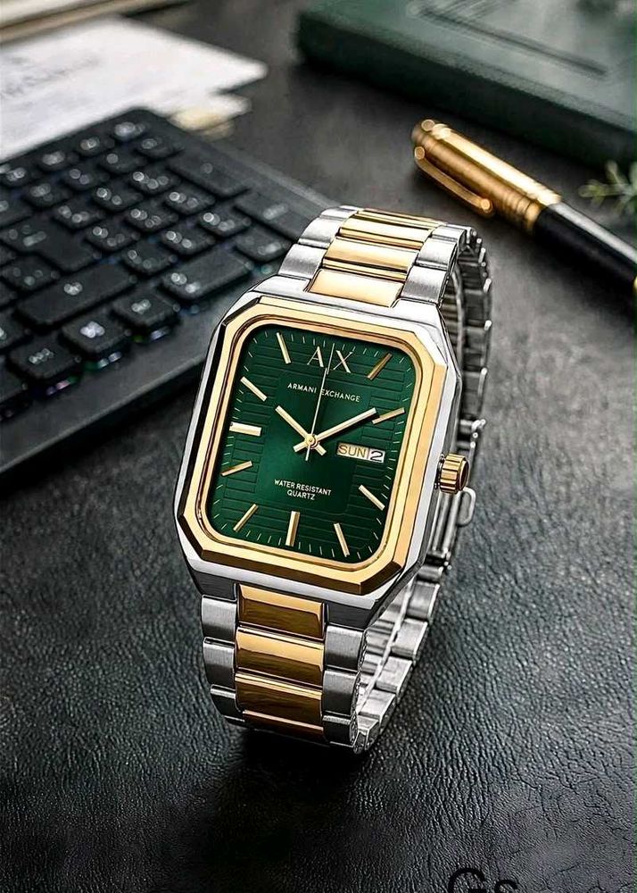 Armani Exchange Watch for men
