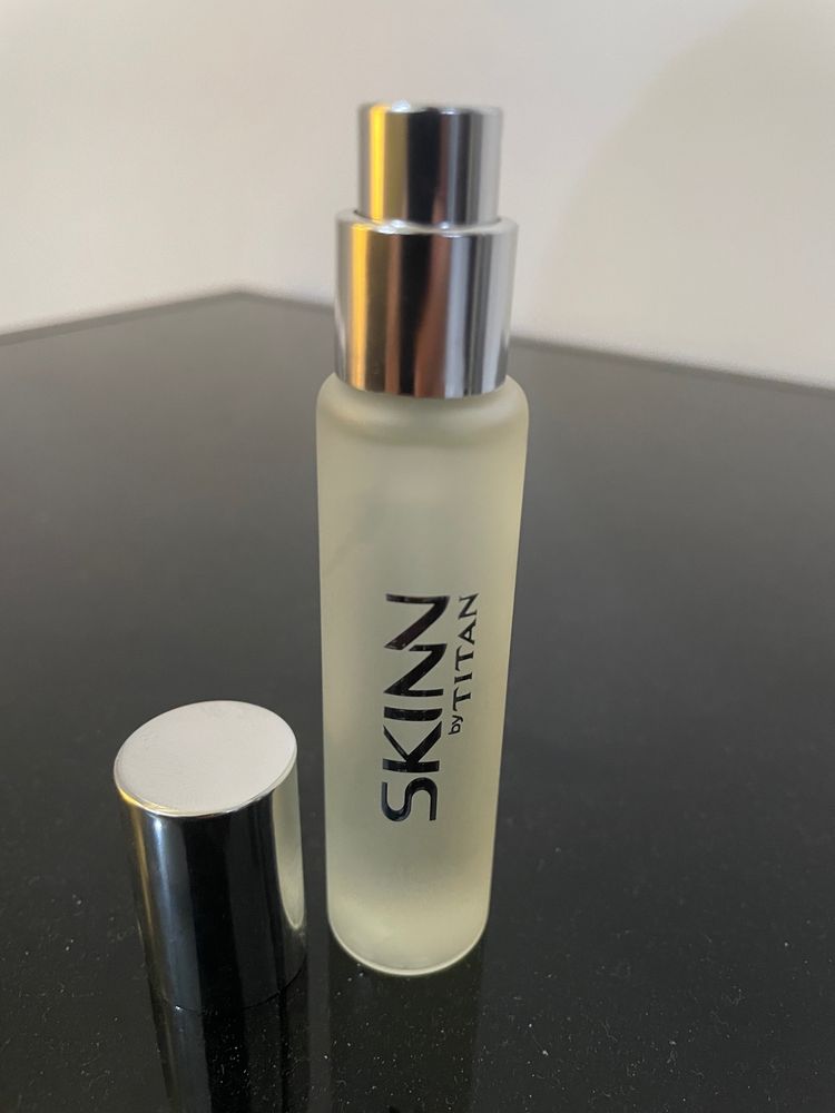 Titan Skinn Raw