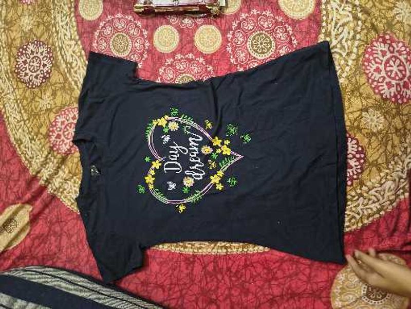 Cute Day Dream T-Shirt