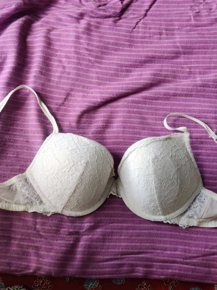 New H&amp;M Padded Bra.