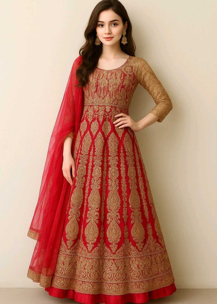 Wedding Gown